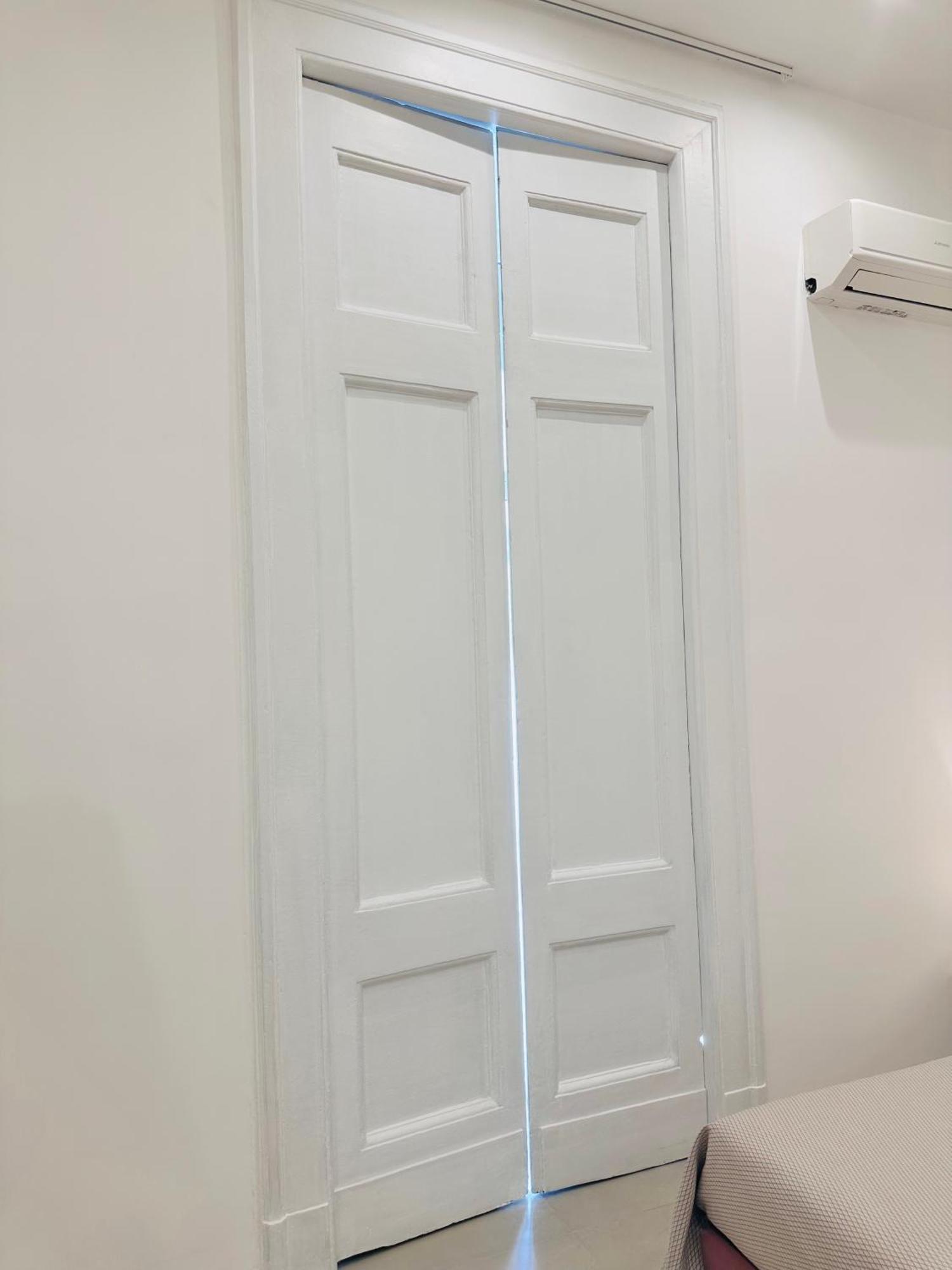 Blu Parthenope A Spaccanapoli Ngoại thất bức ảnh
